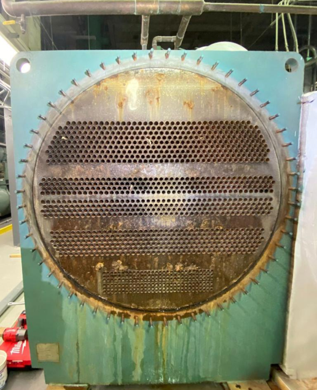 Boiler