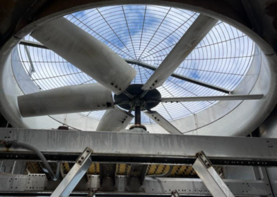 the best Commercial online cooling tower institute cleaning in Florida
