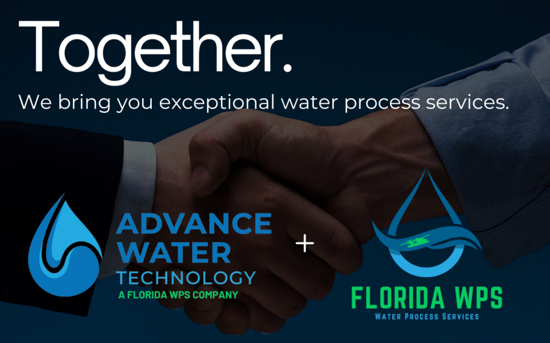 Florida Water Process Services Acquires Advance Water Technology