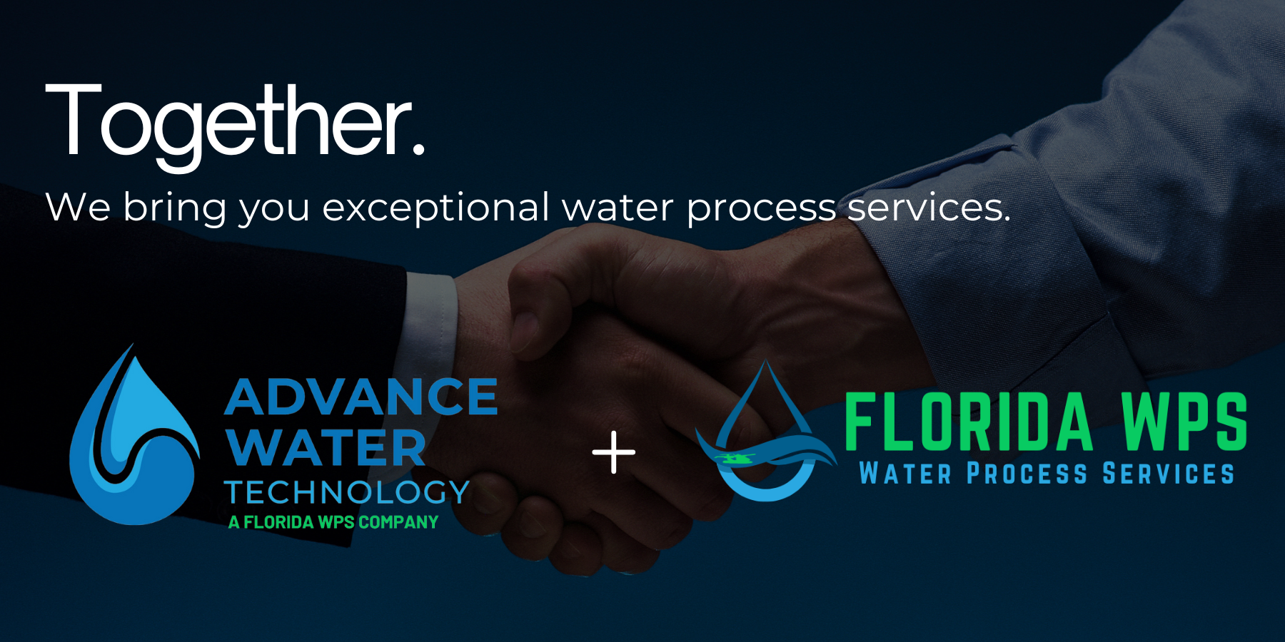 Florida water treatment services