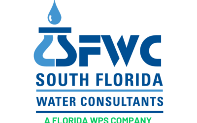 Florida Water Process Services Expands with Acquisition of South Florida Water Consultants