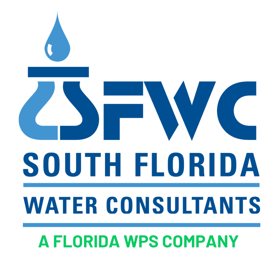 Florida water treatment services