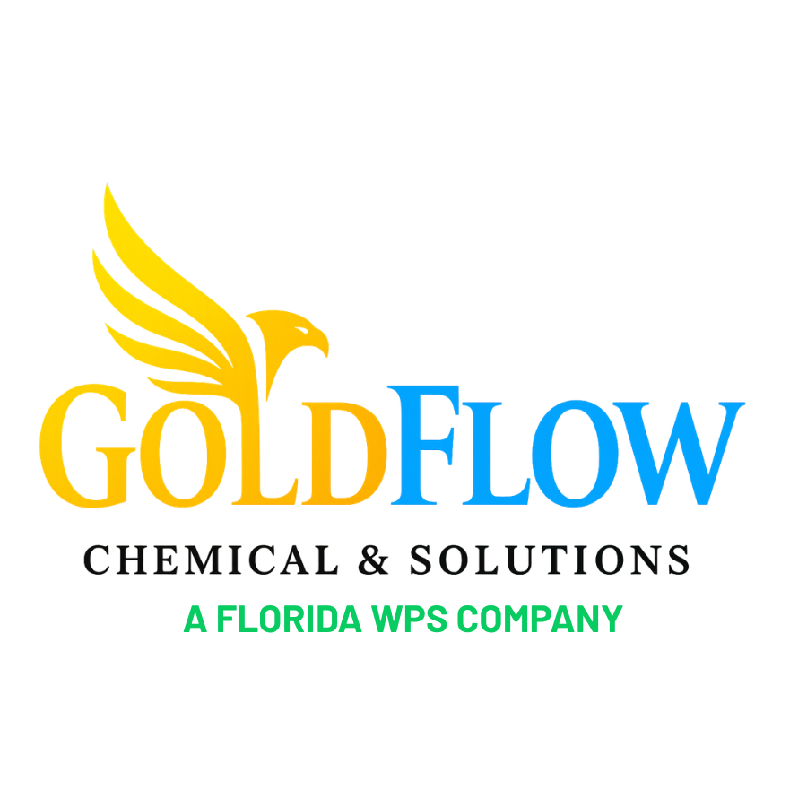 Florida water treatment services
