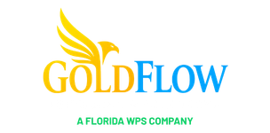 Goldflow Logo